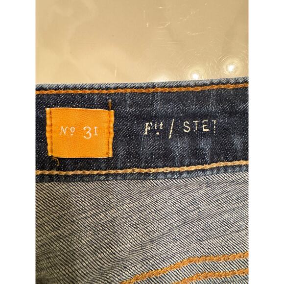 Anthropologie Pilcro Shorts - Size 31 - Picture 5 of 7